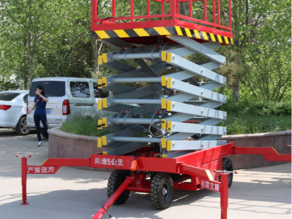 佛山升降機(jī)價(jià)格會(huì)根據(jù)哪些情況變化？